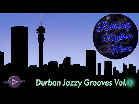 Durban Jazzy Grooves Vol.  1