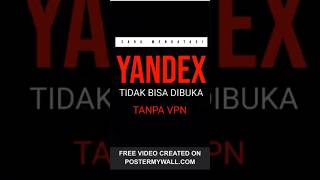 Download lagu CARA MENGATASI YANDEX TIDAK BISA DIBUKA DI CHROME #shorts #yandex mp3 Download lagu CARA MENGATASI YANDEX TIDAK BISA DIBUKA DI CHROME #shorts #yandex mp3