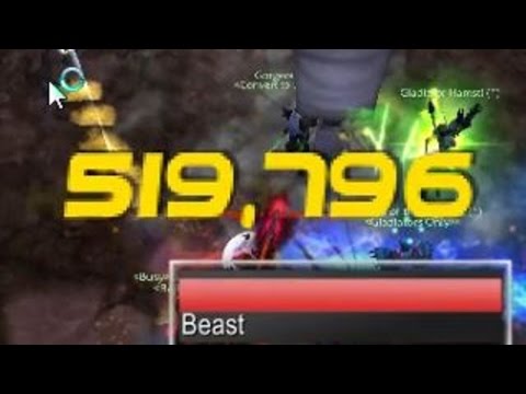 Bajheera - INSANE Arms Warrior 500K+ Execute Crits! :O - WoW 6.2.3 Warrior PvP