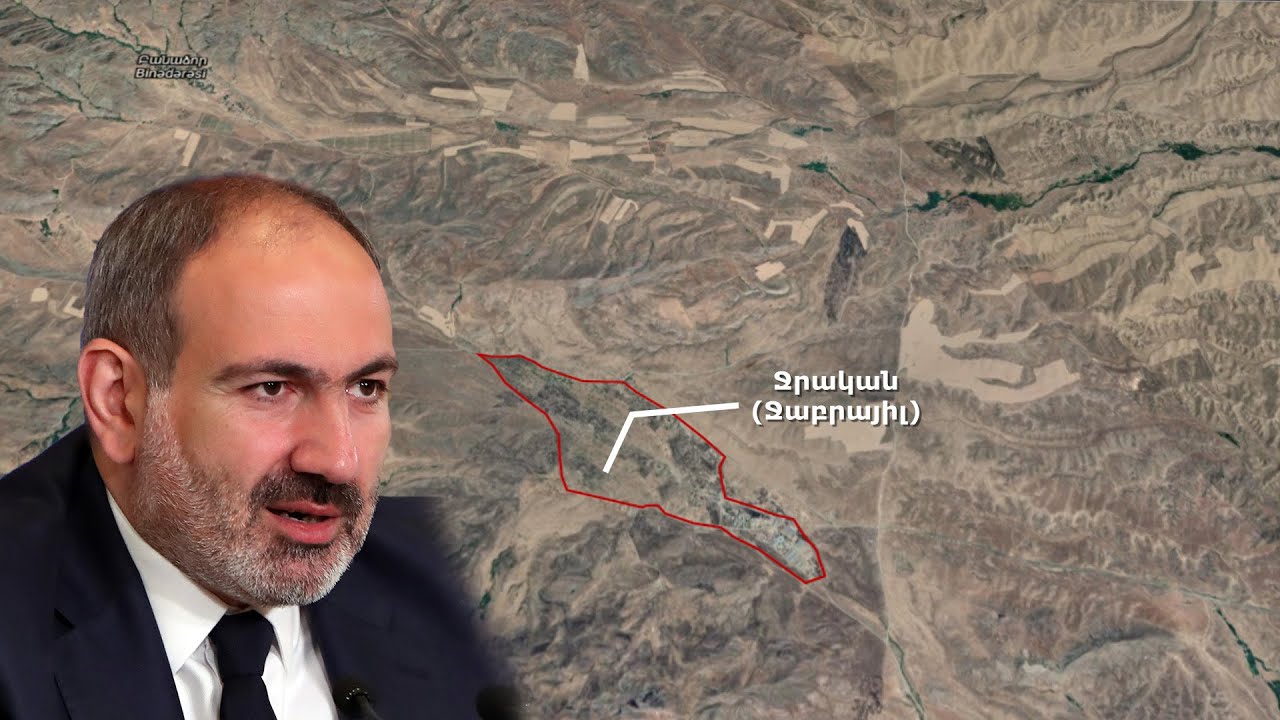 Ադրբեջանը Ջաբրայիլում թուրք-ադրբեջանական եղբայրության պուրակ է ստեղծում․ «Այս պահին»