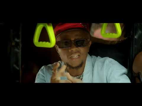 Ramses Tikaya - Bougement Dance - Clip officiel
