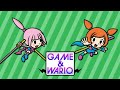 Hydrangeaville Game Wario OST