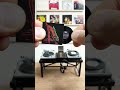 Å TRIBE CALLED QUEST SCENARIO An Miniature Records Shorts