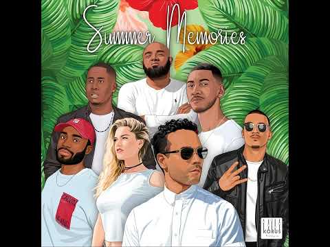 Queen - Vibration Haiti