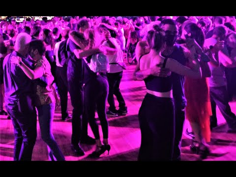 10 TANGOS INOLVIDABLES - GRANDES ORQUESTAS TÍPICAS: DE ANGELIS, TANTURI, TROILO, D'ARIENZO & OTROS