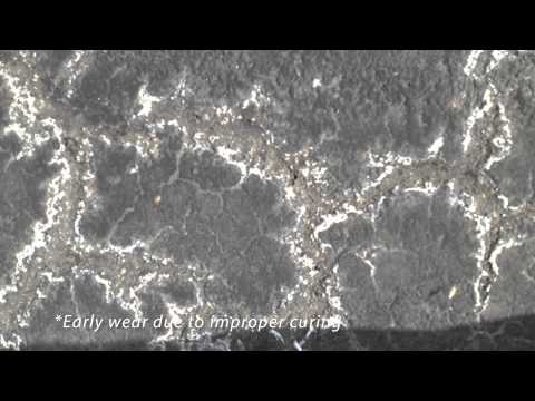 Neyra Training Video 2: Environmental and Curing