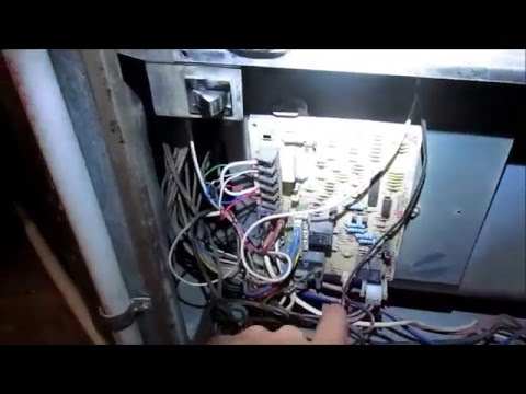Bryant 80% furnace overheating and shuting off t stat