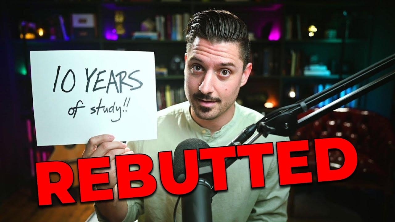 Why Cameron Bertuzzi MUST take atheism seriously