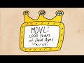 MDVL: 1,000 YEARS OF DARK AGES (PART 1/5)  - Adam Green