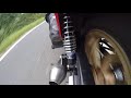Video: Pantah 600, 1979-1984 amortiguadores de gas para Ducati