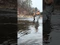 Winter Trout Fishing 1 17 26 Extended Cut