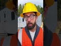 Omg strong wave 🌊😨#construction #engineering #adamrose #shorts #usa #nyc #strong #youtube #viral