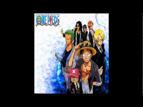 One Piece OST - If There Are Storms There Are Stars Too (Last Part)