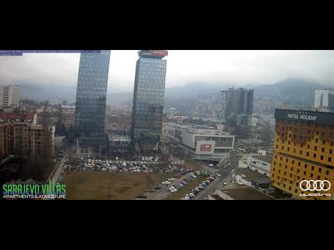 2021-01-07 Sarajevo