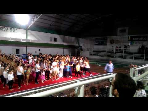 Sarau 2016 Estrela vigorosa Sport(4)