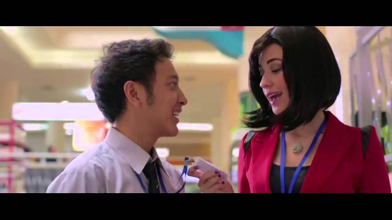 Luntang Lantung - Official Trailer