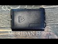 Muradin H02 Minimalist Wallet! Amazon Budget Minimalist EDC Wallet.
