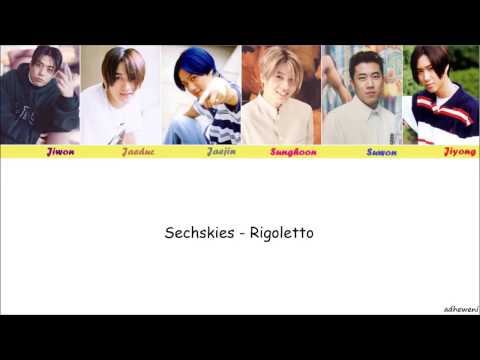 download lagu mp3 mp4 SECHSKIES Rigoletto, download mp3 SECHSKIES Rigoletto free download, download mp3 SECHSKIES Rigoletto