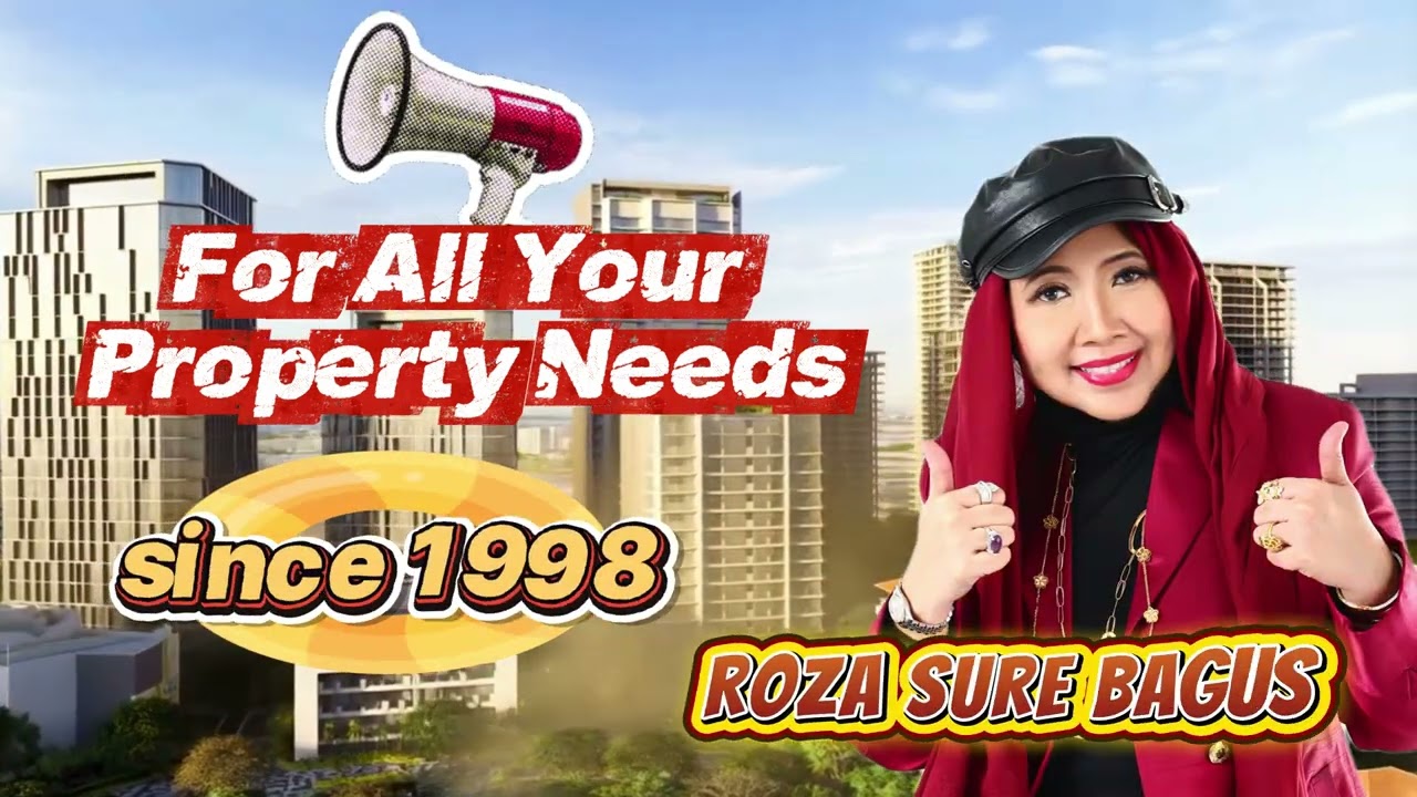 Roza Sure Bagus video thumbnail