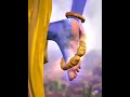 Bhagwan Shri Krishna Anklet Karthikeya 2 Full Shorts Commend Kare Youtubeshorts JayshriKrishna