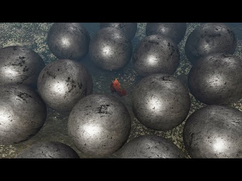 15 Best Giant Balls Vs Bosses - Elden Ring