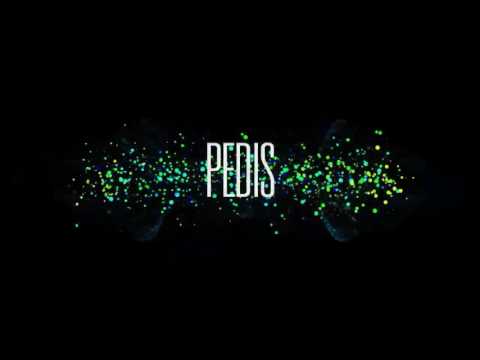 Andra Band - Pedis (Official Lyric Video)