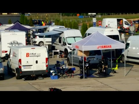 Yamaha-R1M-2021-1000PS Track Days-Pannonia Ring-Green Intruktor Group with Debriefing 4.9.2021