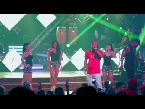 LOS 4 - RELAJO (OFFICIAL VIDEO)