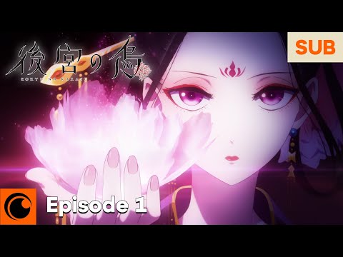 Raven of the Inner Palace Episode 1 | The Jade Earring, Part 1