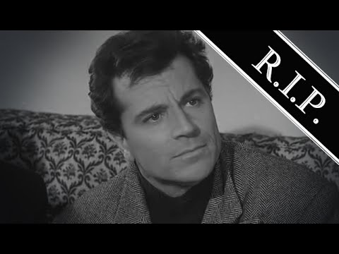 Gabriele Ferzetti ● A Simple Tribute