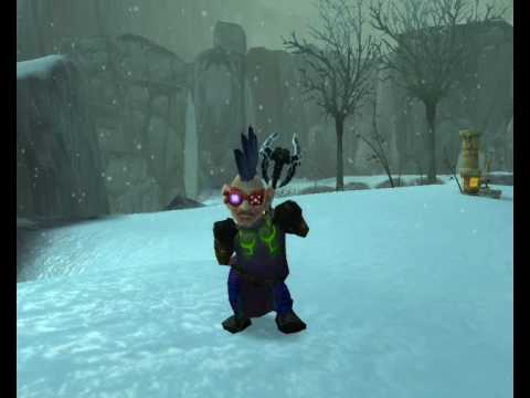 World First! Lich King 25-Man Raid [Ensidia]