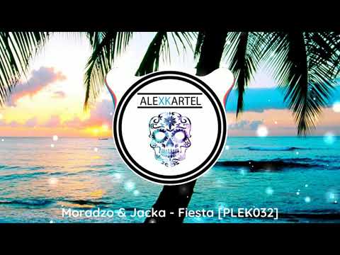 |MOOMBAHTON| Moradzo & Jacka - Fiesta [PLEK032]