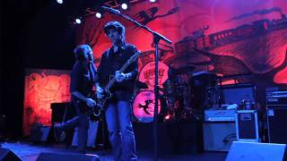 Mercy Buckets - Go-Go Boots - Live in Atlanta - Drive-By Truckers