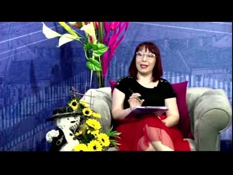 Dunavsko popodne 27.6 - gost Momčilo Daljev