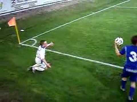 2007-04-13 SKU Amstetten vs. ASK KOttingbrunn 3:0 (2:0)