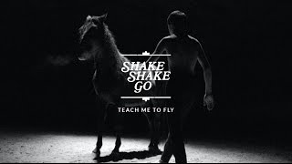 Shake Shake Go - Teach Me To Fly