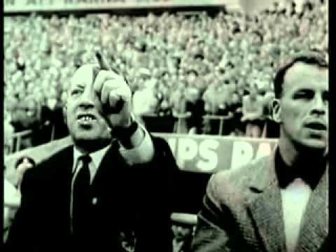 Brasil vs Gales Semifinales 1958