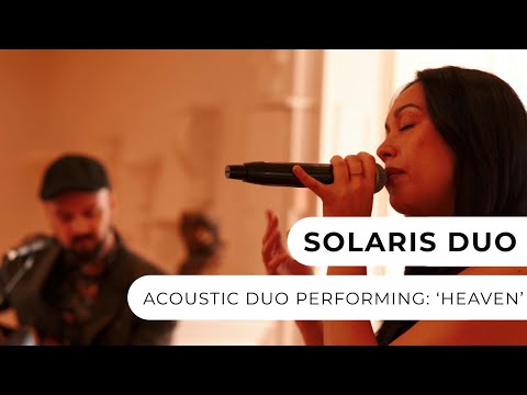 Solaris Duo - Heaven