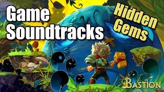 Video Game Soundtracks - 5 Hidden Gems