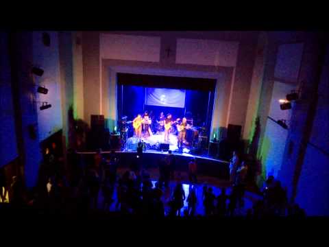 Zahradkaři - ZAhRADKAři Live - Bohužel