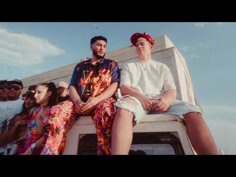 Omar Montes, Saiko, Tunvao - Arena y Sal