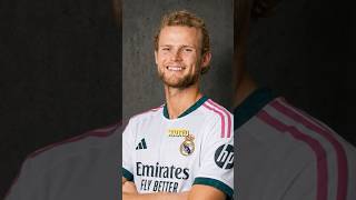 Quem é essa NOVA PROMESSA que o Mourinho quer pro Real Madrid?