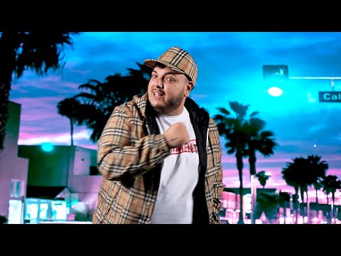 Leo de la Kuweit - Numar banii | Video Oficial 2022