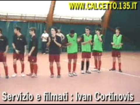 9/5/9 Abati - Cairoli - Battistini - Partolino