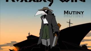 Running Wild - Mutiny