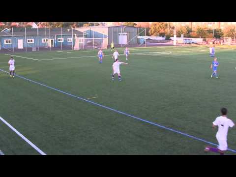 FIFU Kållered SK 23 45min