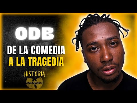 EL RAPERO LOCO que tuvo un TRÁGICO FINAL | OL' DIRTY BASTARD HISTORIA