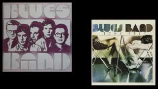 I Can't Be Satisfied ♪ The Blues Band ♪ Paul Jones ♪ 1981