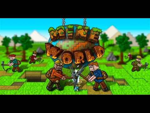 Mine World Video