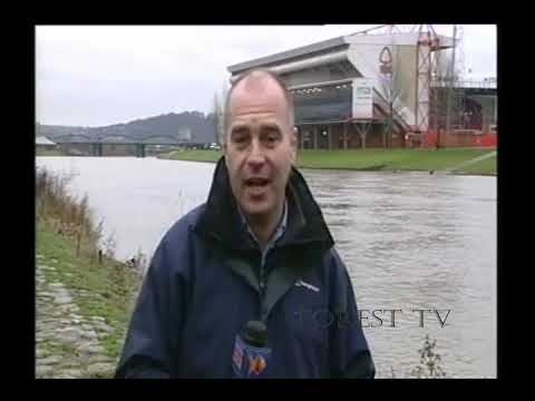 How the collapse of ITV Digital Nearly Ruined NFFC 2000